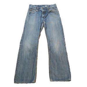 MEN’S CARHARTT ROCKIN JEANS size 28 x 32